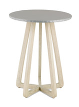 Cyrus Occasional Table By Currey & Company