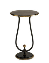 Kendrick Table  By Currey & Company