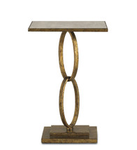 Bangle Table By Currey & Company