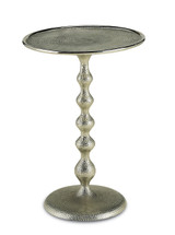 Hookah Table By Currey & Company