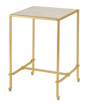 Delano Occasional Table By Currey & Company