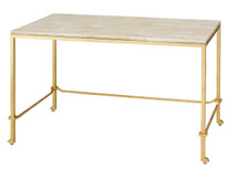 Delano Desk By Currey & Company