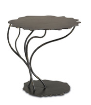 Serengeti Occasional Table By Currey & Company