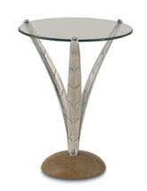 Anna Occasional Table By Currey & Company