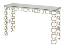 Euclid Table By Currey & Company