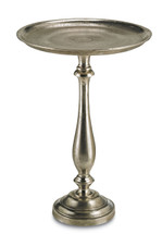 Waterhouse Occasional Table By Currey & Company