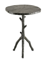 Swinley Occasional Table By Currey & Company