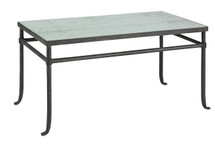 Aquarius Coffee Table By Currey & Company
