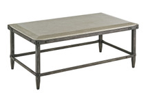 Elemental Coffee Table By Currey & Company