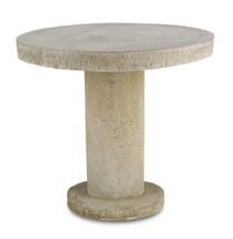 Dumfries Table By Currey & Company