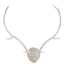 Exley Wall Ornament By Currey & Company