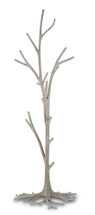 Countryhouse Coat Tree By Currey & Company