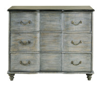 Whitmore Chest By Currey & Company