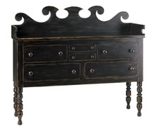 Greene Sideboard By Currey & Company