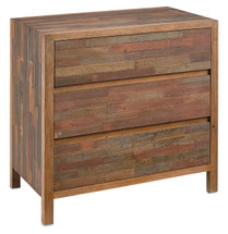 Balboa Chest By Currey & Company