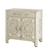 Marchmont Sideboard By Currey & Company