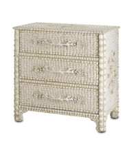 Marchmont Chest of Drawers By Currey & Company