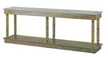 Sansom Console By Currey & Company