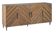 Constantine Credenza By Currey & Company