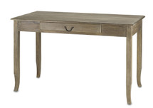 Cranbourne Writing Desk By Currey & Company