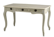 Salon Writing Desk By Currey & Company
