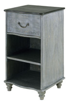 Whitmore Nightstand By Currey & Company