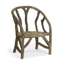 Arbor Chair By Currey & Company
