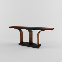 Model of Branch Console Table TA-5305-284  