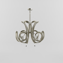 Model of Moebius Chandelier TA-2321-086