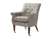 The Billiard Room Chair