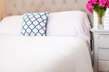 Bamboo Duvet Cover by Cozy Earth