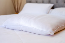 Silk Pillow by Cozy Earth