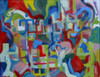 Original Oil on Canvas