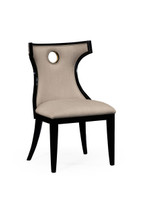 Greek Revival Beidermeier Side Chair from Knightsbridge Collection