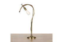 Cartographer Lamp