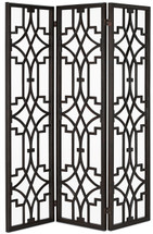 Nador Folding Screen By Currey & Company