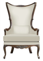 Aston Chair By Currey & Company