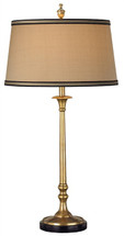 Suitor Table Lamp