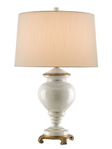 Currier Table Lamp 