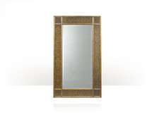 The Radiant Mirror