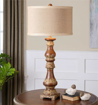 Montoro Lamp UTT-26175-1, Set of 2