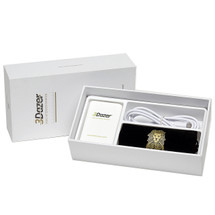 3Dazer Pro Package for Europe 