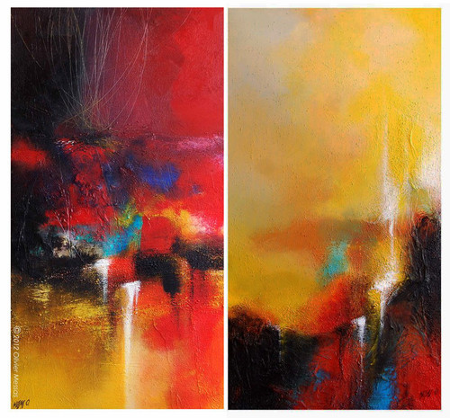 Avoir Fine Art & Collections
Original Works