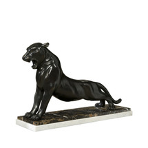 Roar by Theodore Alexander