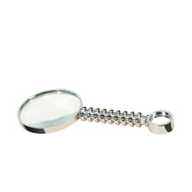 Closer Inspection by Theodore Alexander