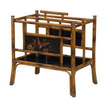 The Chinoiserie Canterbury by Theodore Alexander