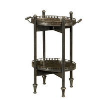 The Armoured Butler by Theodore Alexander