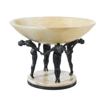 Onyx Aloft by Theodore Alexander