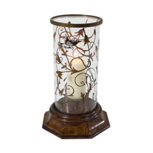 Hurricane Swirls by Theodore Alexander