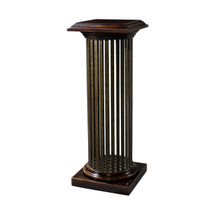 The Enclosure by Theodore Alexander